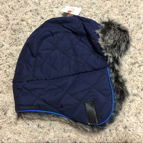 cat & jack Other - Cute Warm Baby Kids Toddler Boy Girl WinterEarflap