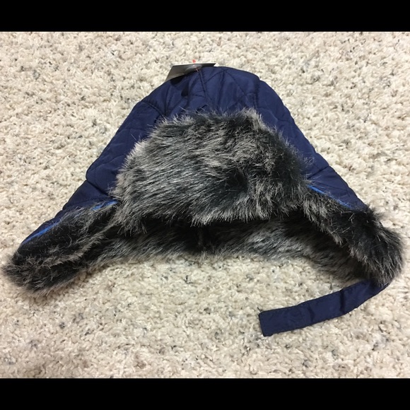 Cute Warm Baby Kids Toddler Boy Girl WinterEarflap - Picture 3 of 4