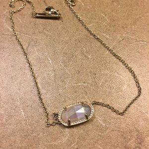 Kendra Scott Necklace