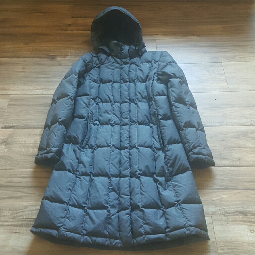 Northface jacket