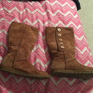 UGG boots