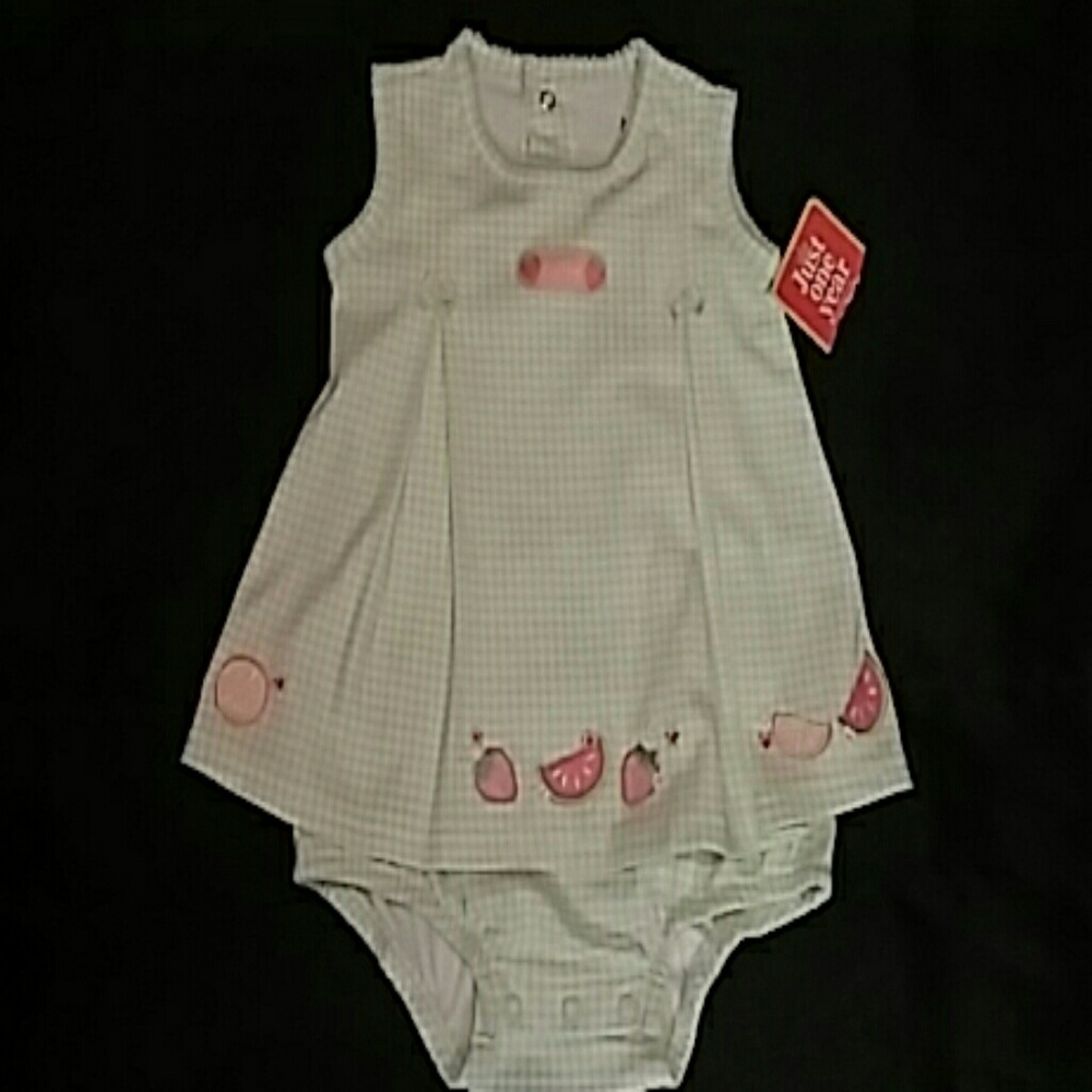 Carter's - 1 pc. Set