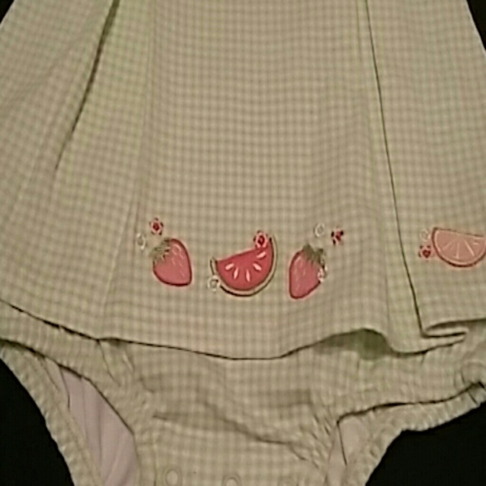 Carter's - 1 pc. Set - Picture 2 of 3