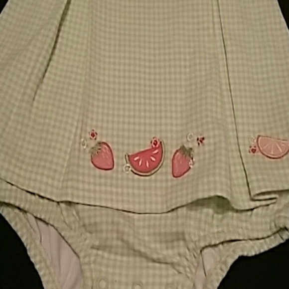 Carter's - 1 pc. Set - Picture 2 of 3