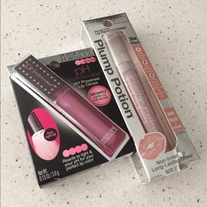 ⭐️SOLD⭐️Physicians formula pH lip glosses