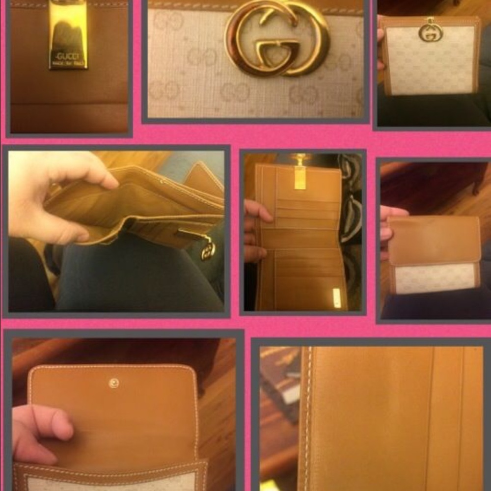 🔥🔥TODAY ONLY GUCCI WALLET