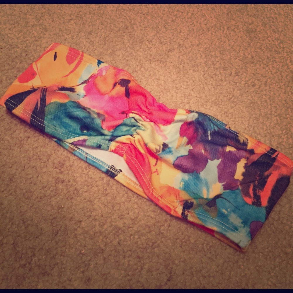Wet Seal bandeau