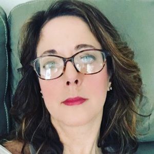 Meet your Posher, Wendy