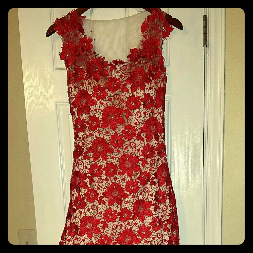 Formal Gown perfect for Prom! Make me an offer!