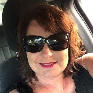 Meet your Posher, Tammy