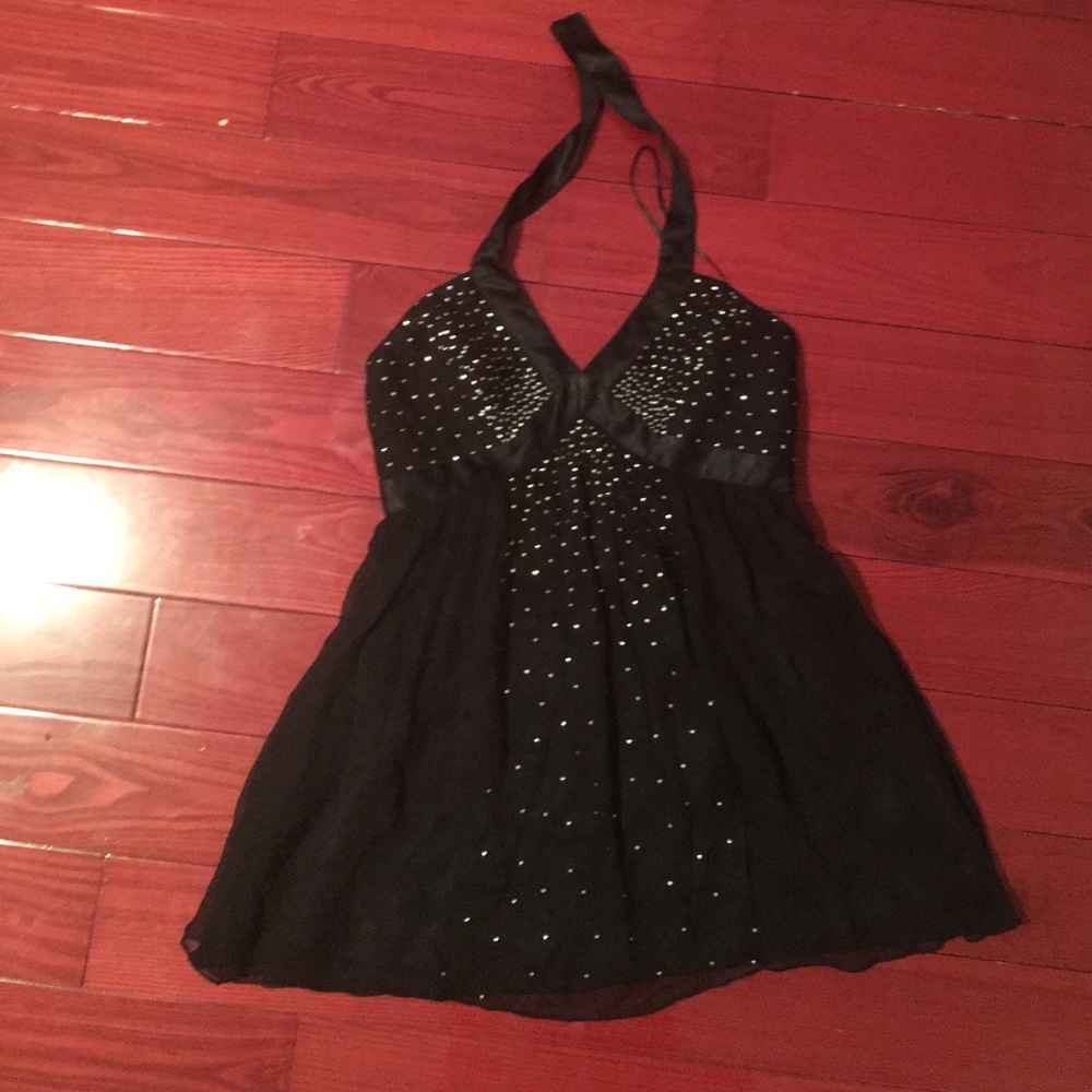 Express party wear top