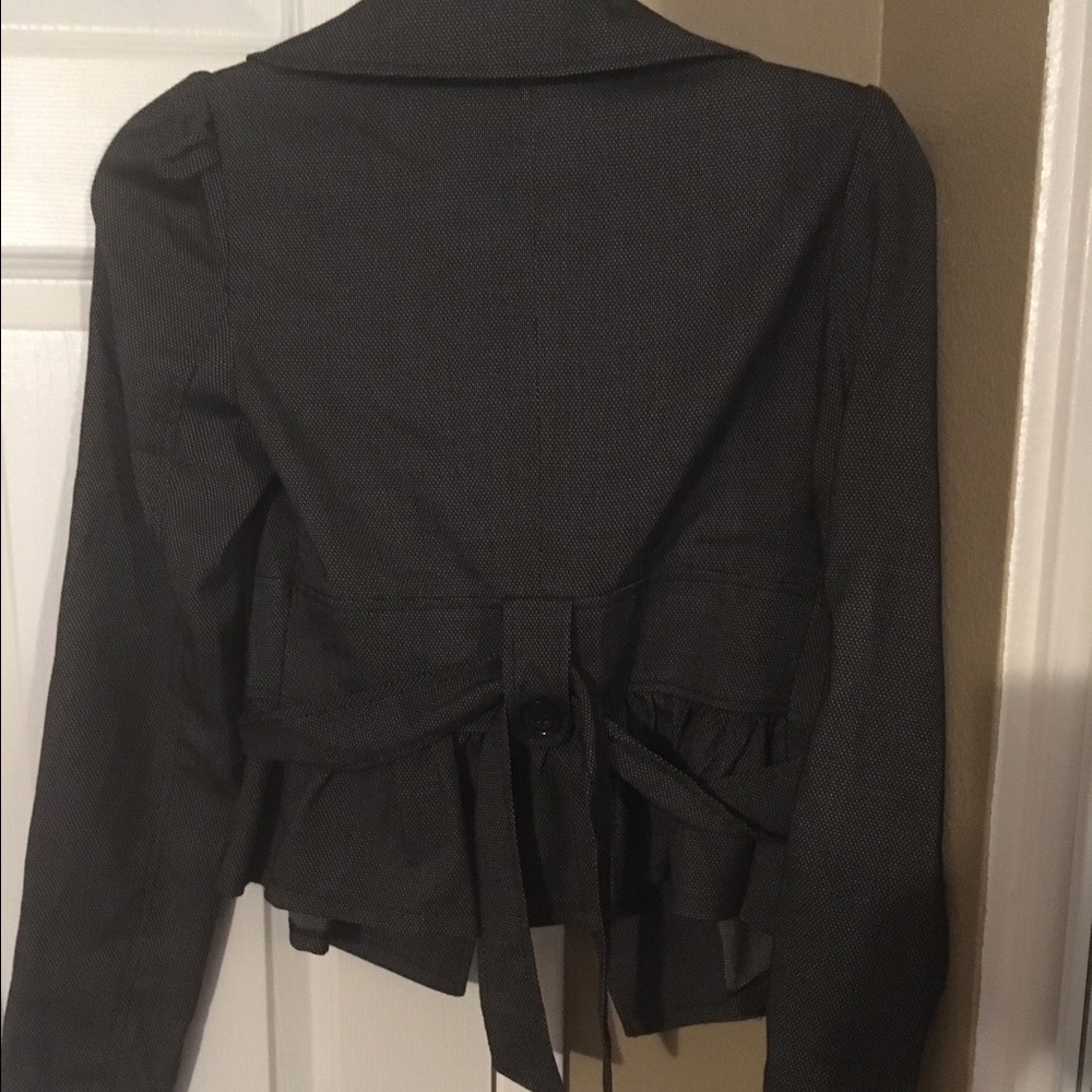 Light blazer - Picture 2 of 3