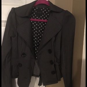 Light blazer