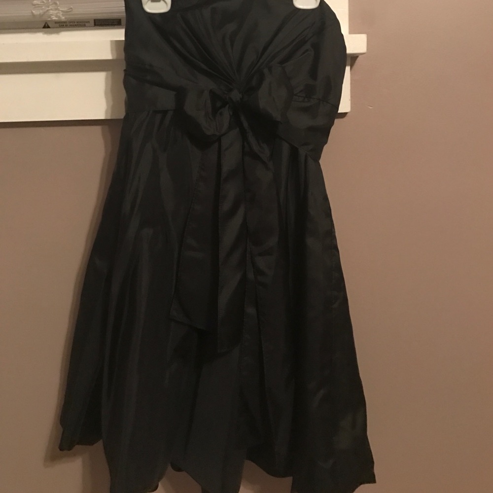 White House Black Market Cocktail Dress