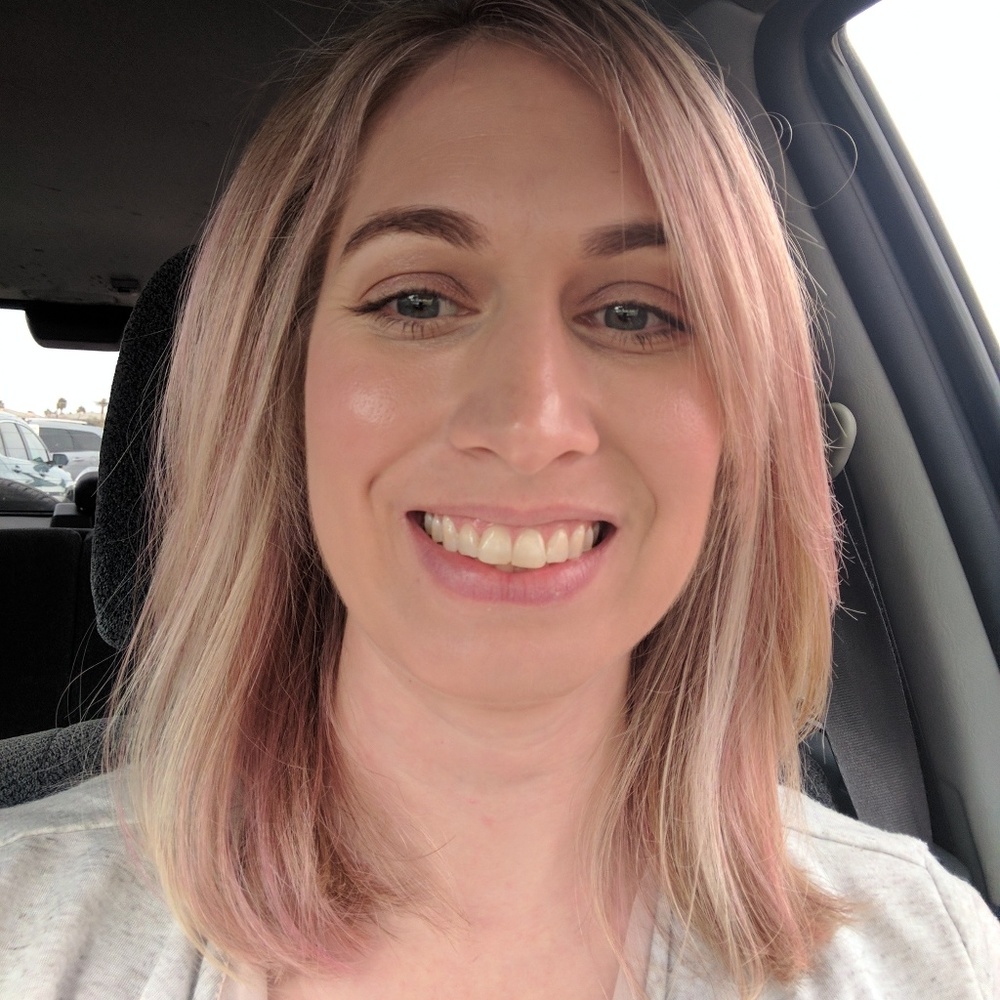 Meet your Posher, Dani