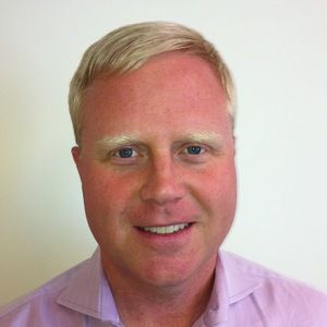 Meet your Posher, Ryan