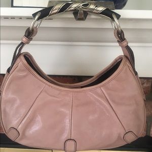 YSL handbag