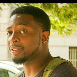 Meet your Posher, Tyrone