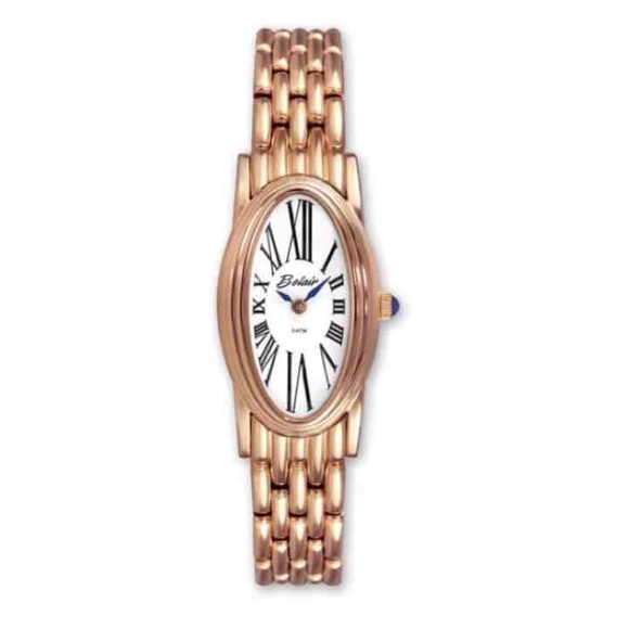 Ladies Belair Fashion Rose Gold PVD A4290Y/B watch