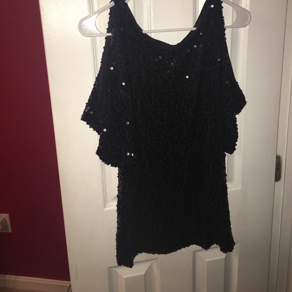 Adrianna Papell top