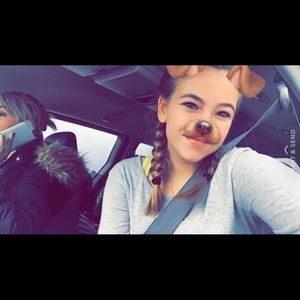 Meet your Posher, Anna