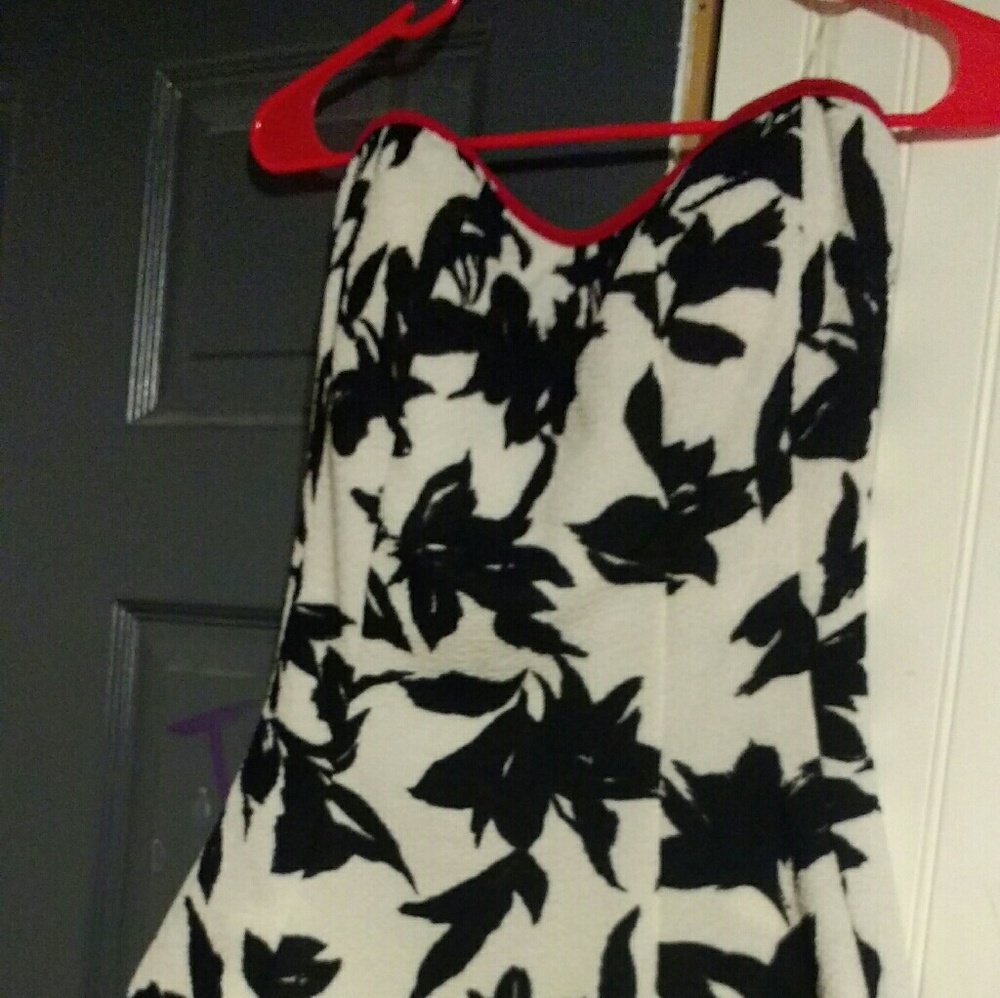 Beautiful peplum top