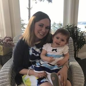 Meet your Posher, Danielle