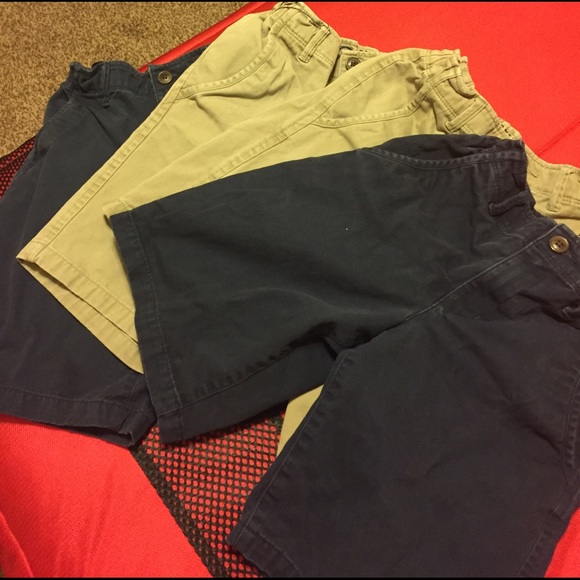 Boys Magellan shorts. - Picture 2 of 3