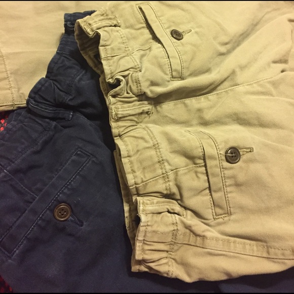 Boys Magellan shorts. - Picture 3 of 3