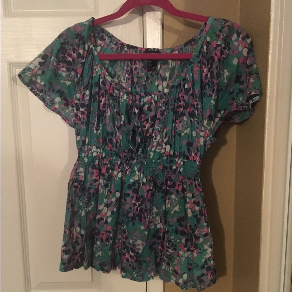 H&M blouse