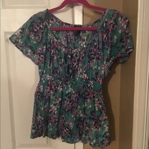 H&M blouse