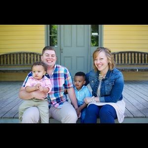 Meet your Posher, Kristie