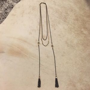 Loft necklace