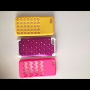 iPhone 5c cases