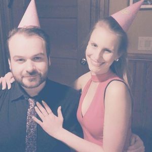 Meet your Posher, Carly