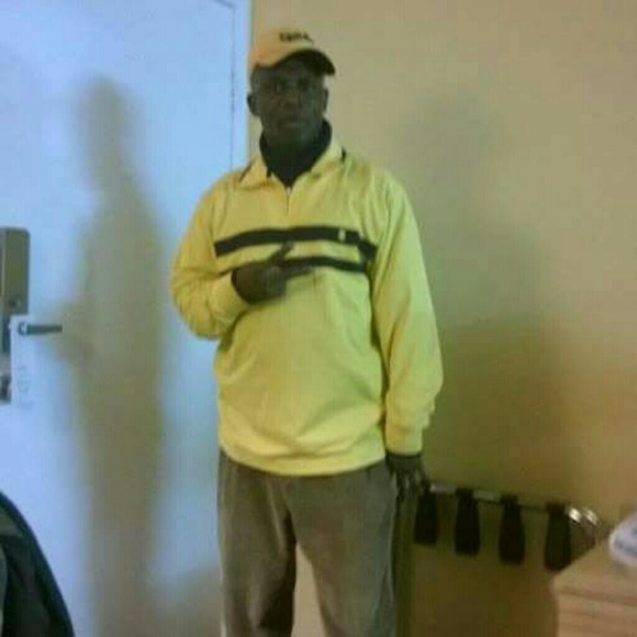 Meet your Posher, Randy - Picture 4 of 4