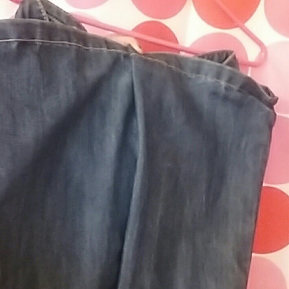 NWOT Almost Famous Jeans. - Picture 3 of 3