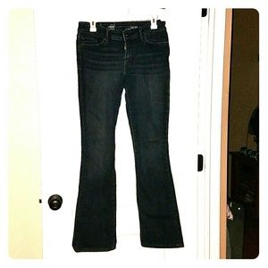 Levi's Bootcut Jeans