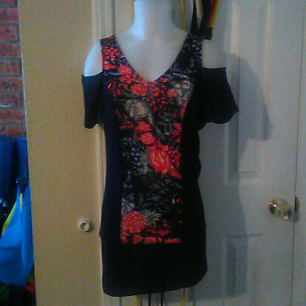Dress/Top