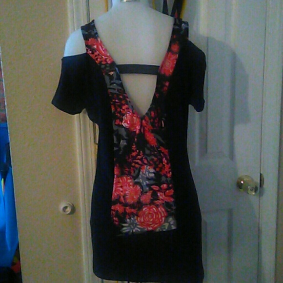 Dress/Top - Picture 2 of 2