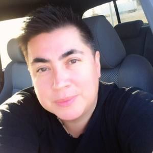 Meet your Posher, Elena