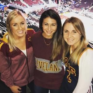 Meet your Posher, Erika