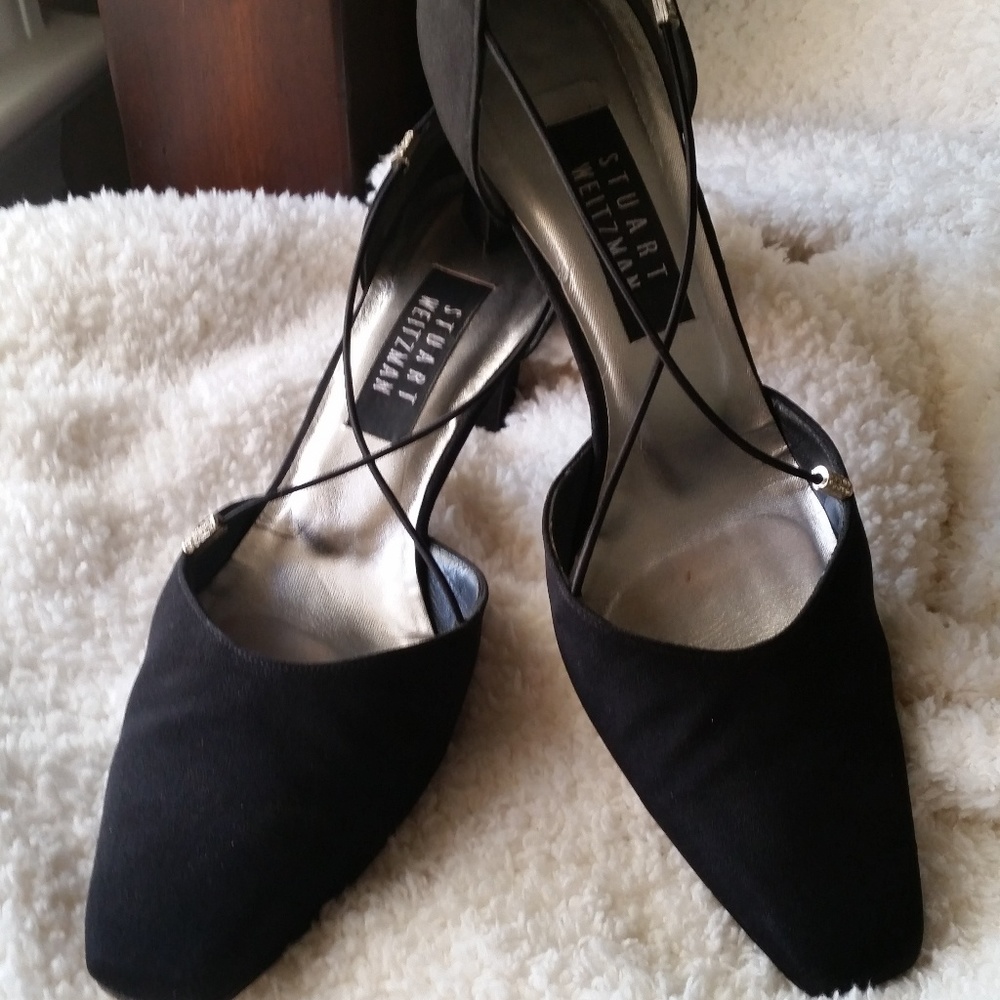 Stuart Weitzman heels