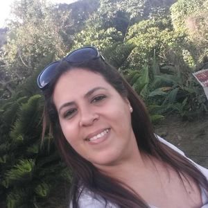 Meet your Posher, Maricelis