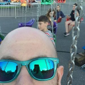 Meet your Posher, Zach