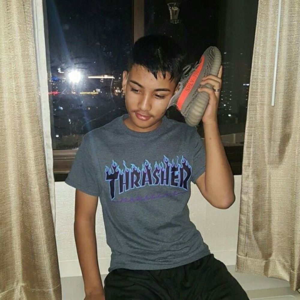 Meet your Posher, Savâge