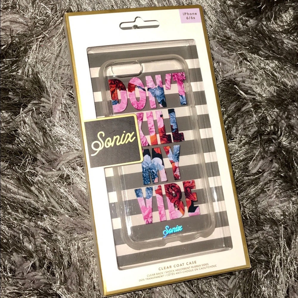 Sonix iPhone 6/6s Case