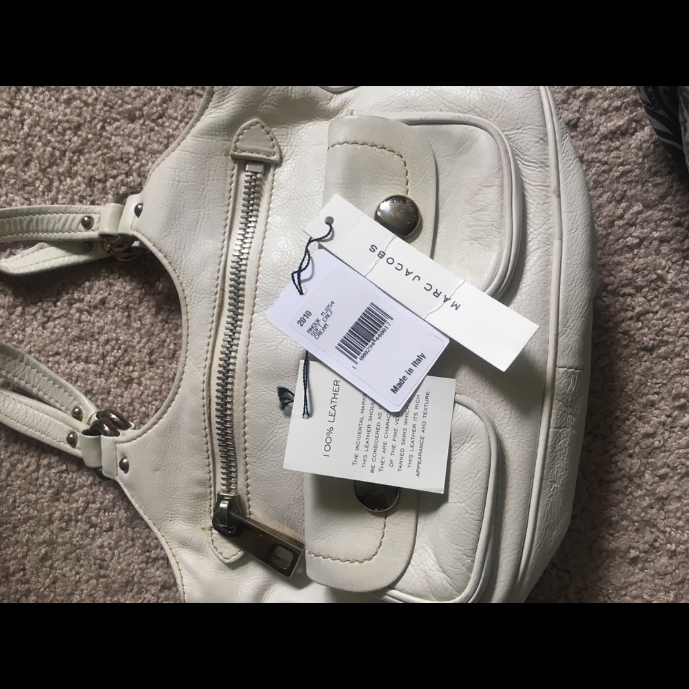 Marc Jacobs handbag