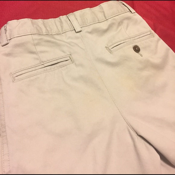 Chaps khakis - Picture 3 of 4