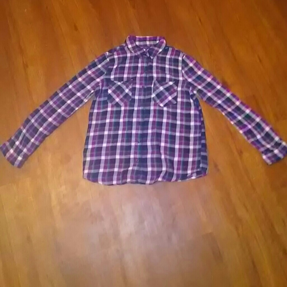 Flannel